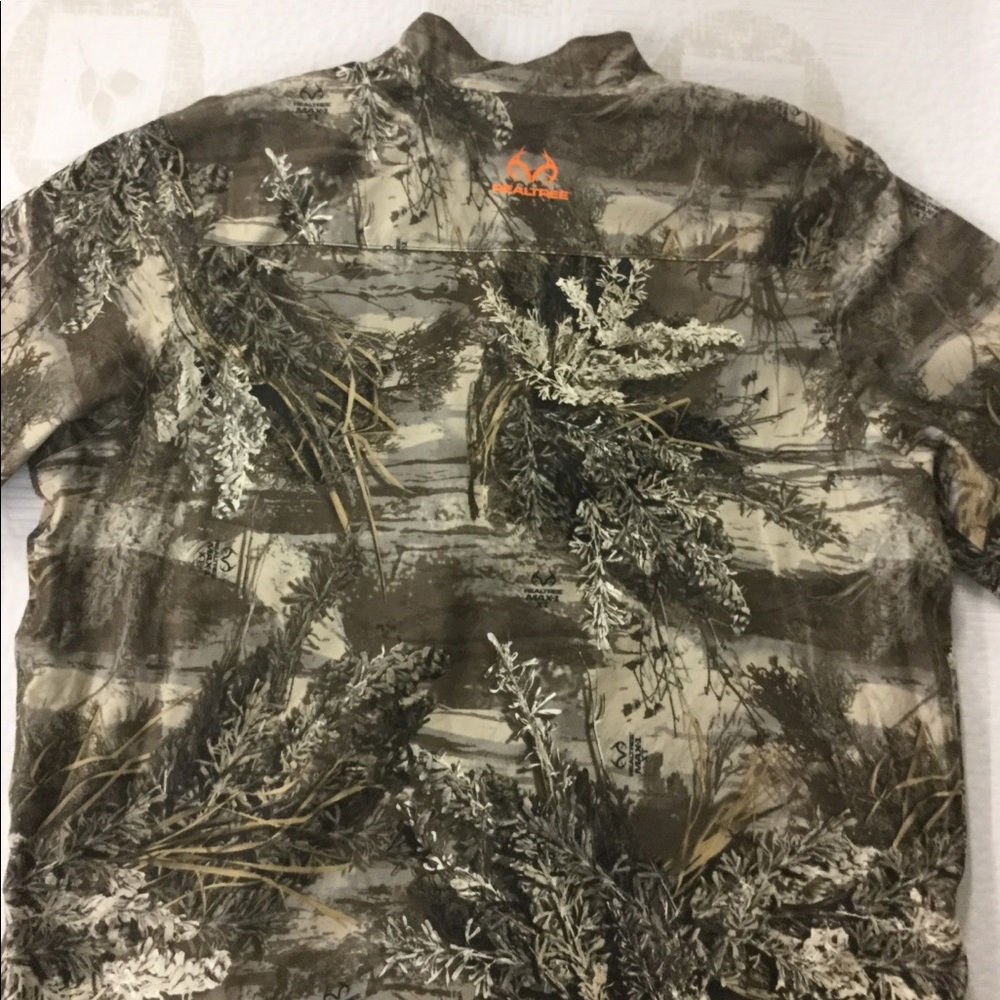 Mens jacket - Picture 5 of 5